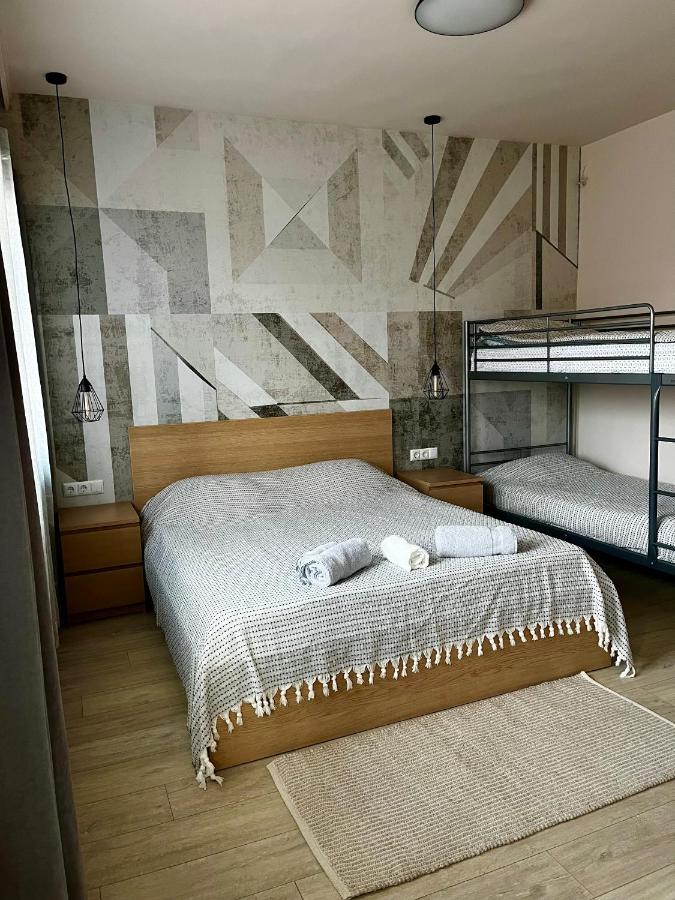 Studio Thermi 1 Varna Exterior foto