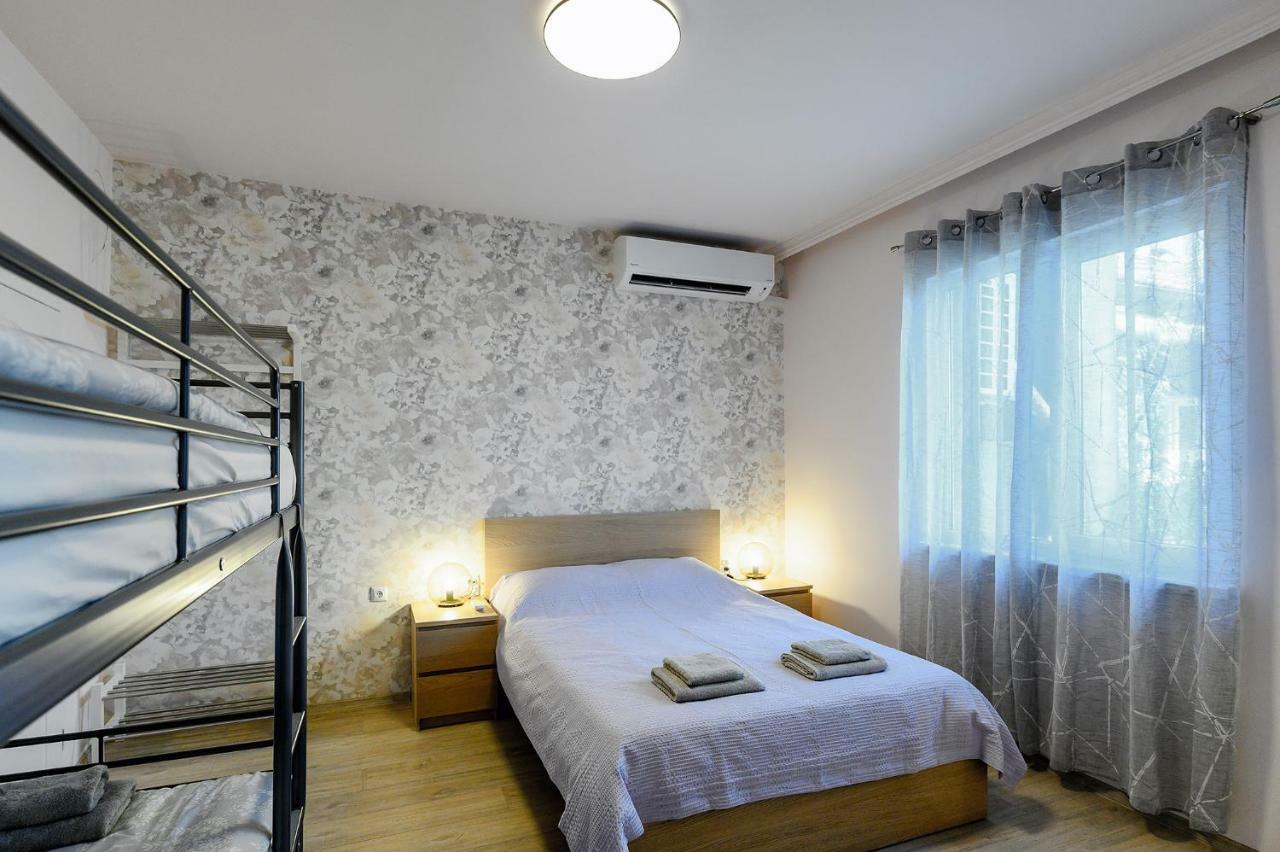 Studio Thermi 1 Varna Exterior foto