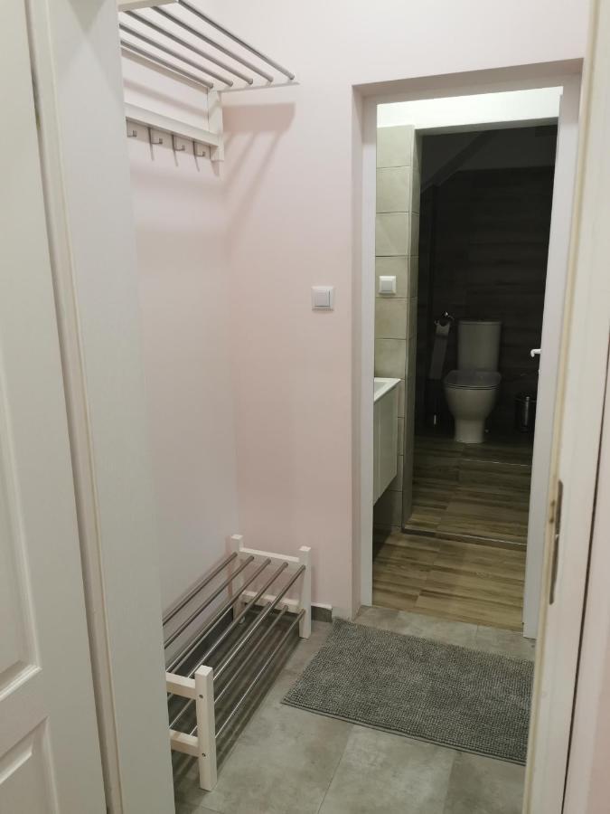 Studio Thermi 1 Varna Exterior foto
