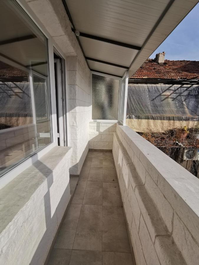 Studio Thermi 1 Varna Exterior foto
