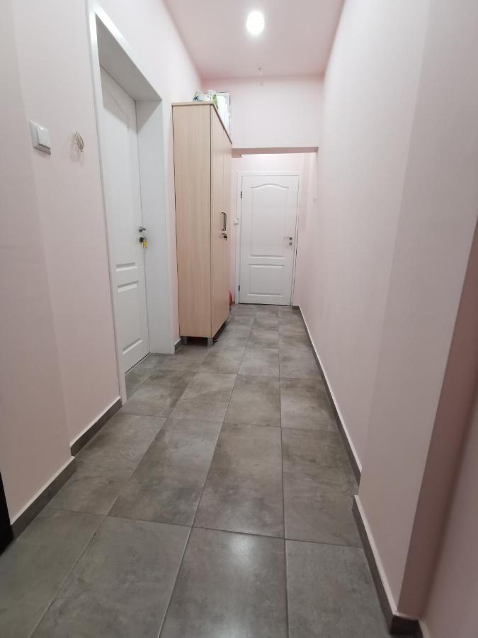 Studio Thermi 1 Varna Exterior foto